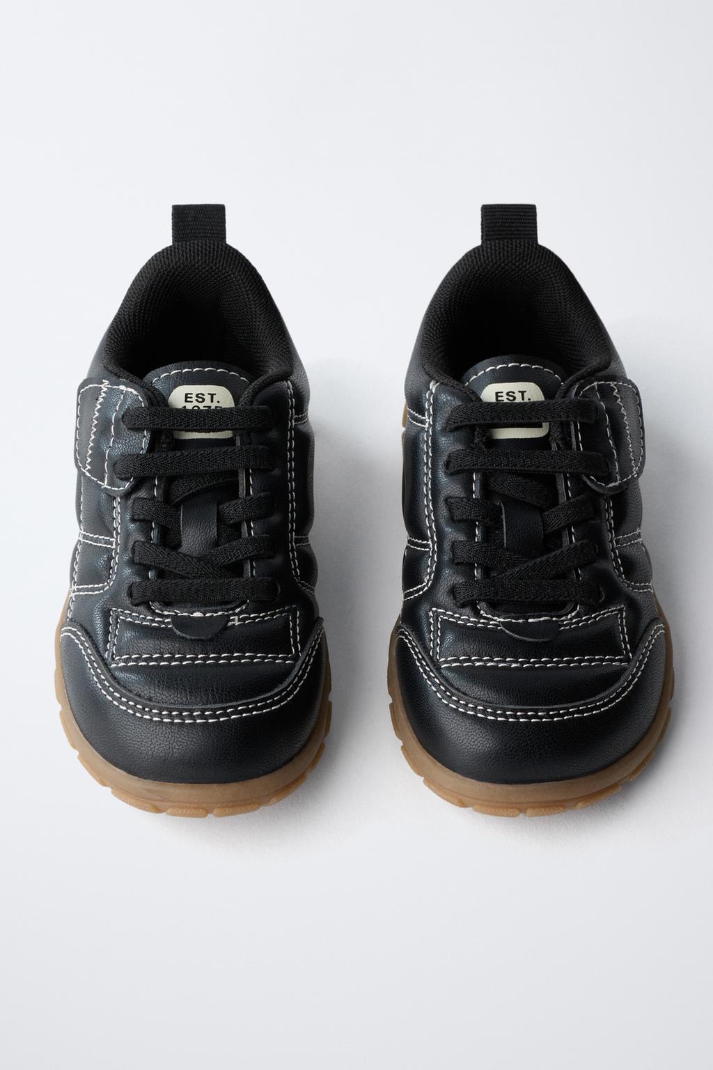 СПОРТИВНЫЕ КРОССОВКИ BAREFOOT