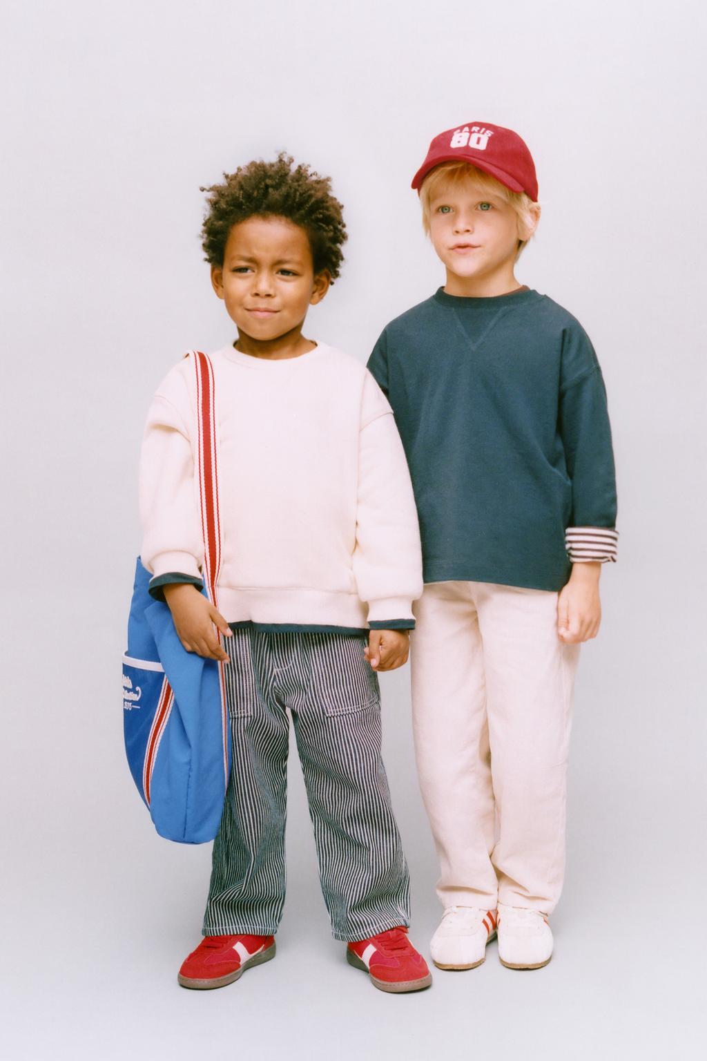 СУМКА-ШОПЕР В СТИЛЕ РЕТРО