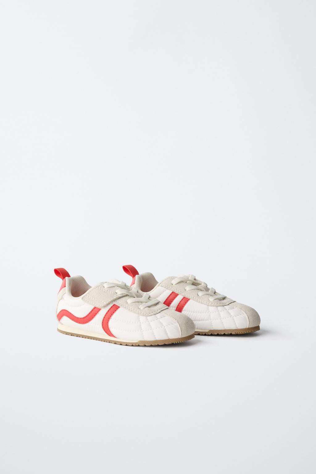 РЕТРО-КРОССОВКИ