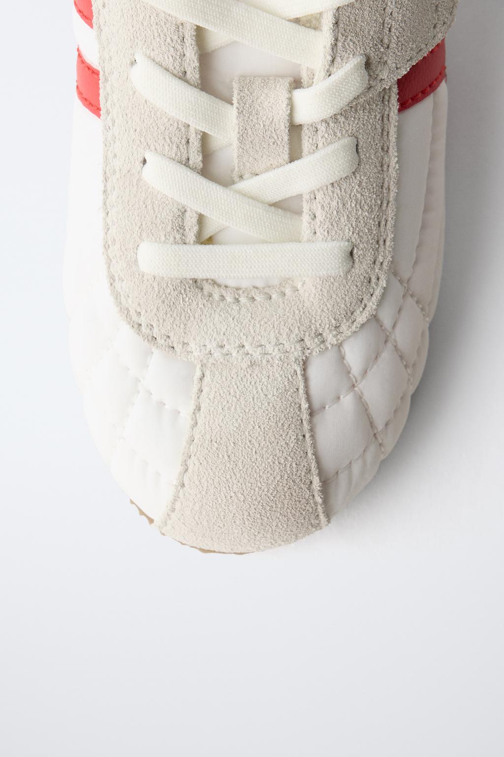 РЕТРО-КРОССОВКИ