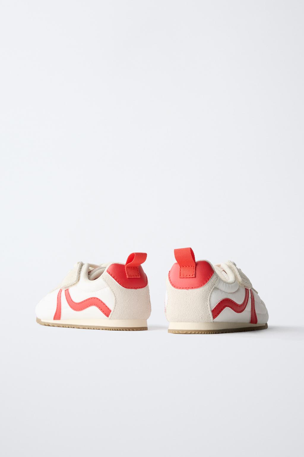 РЕТРО-КРОССОВКИ