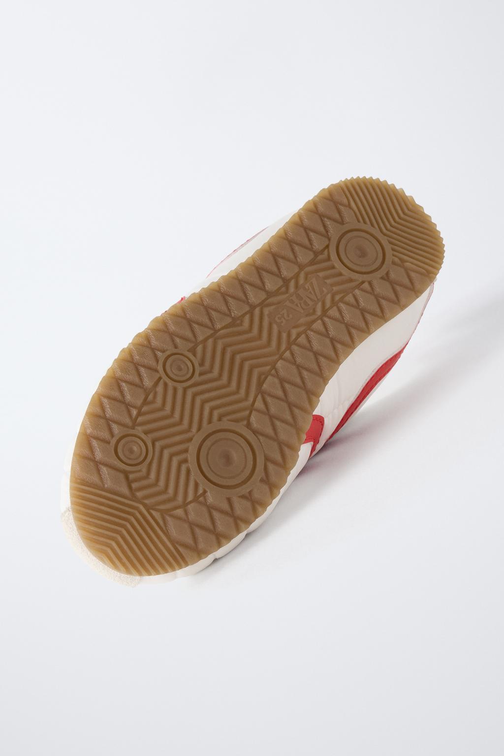 РЕТРО-КРОССОВКИ