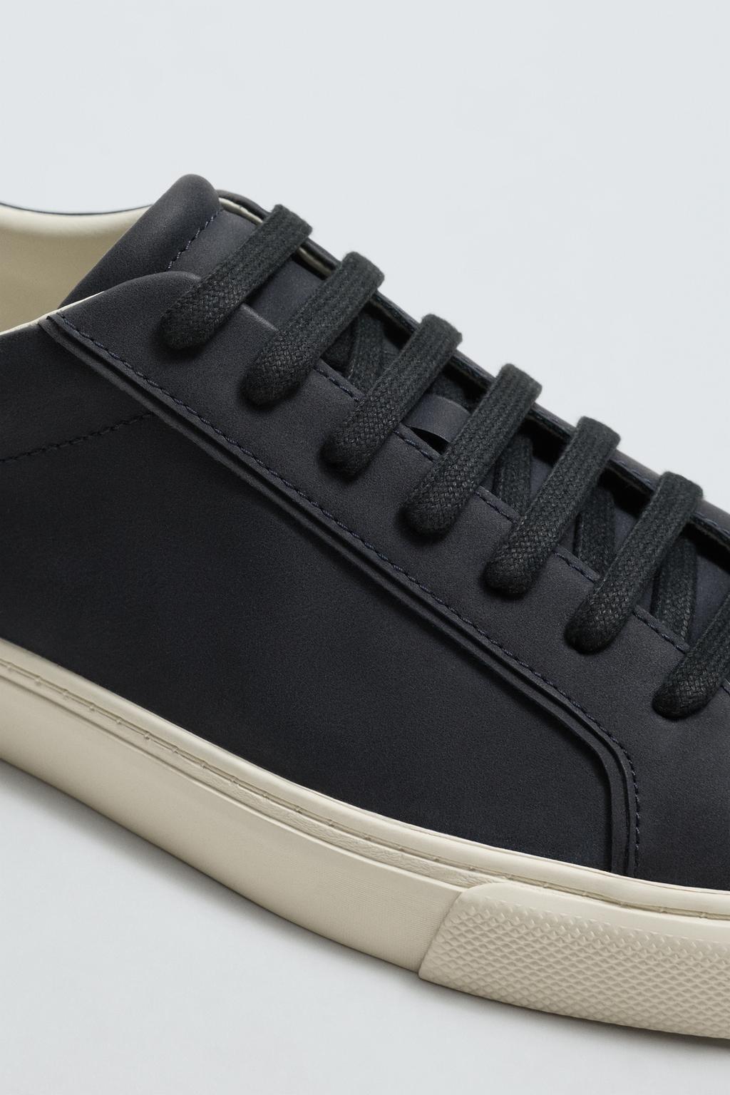 БАЗОВЫЕ КЕДЫ