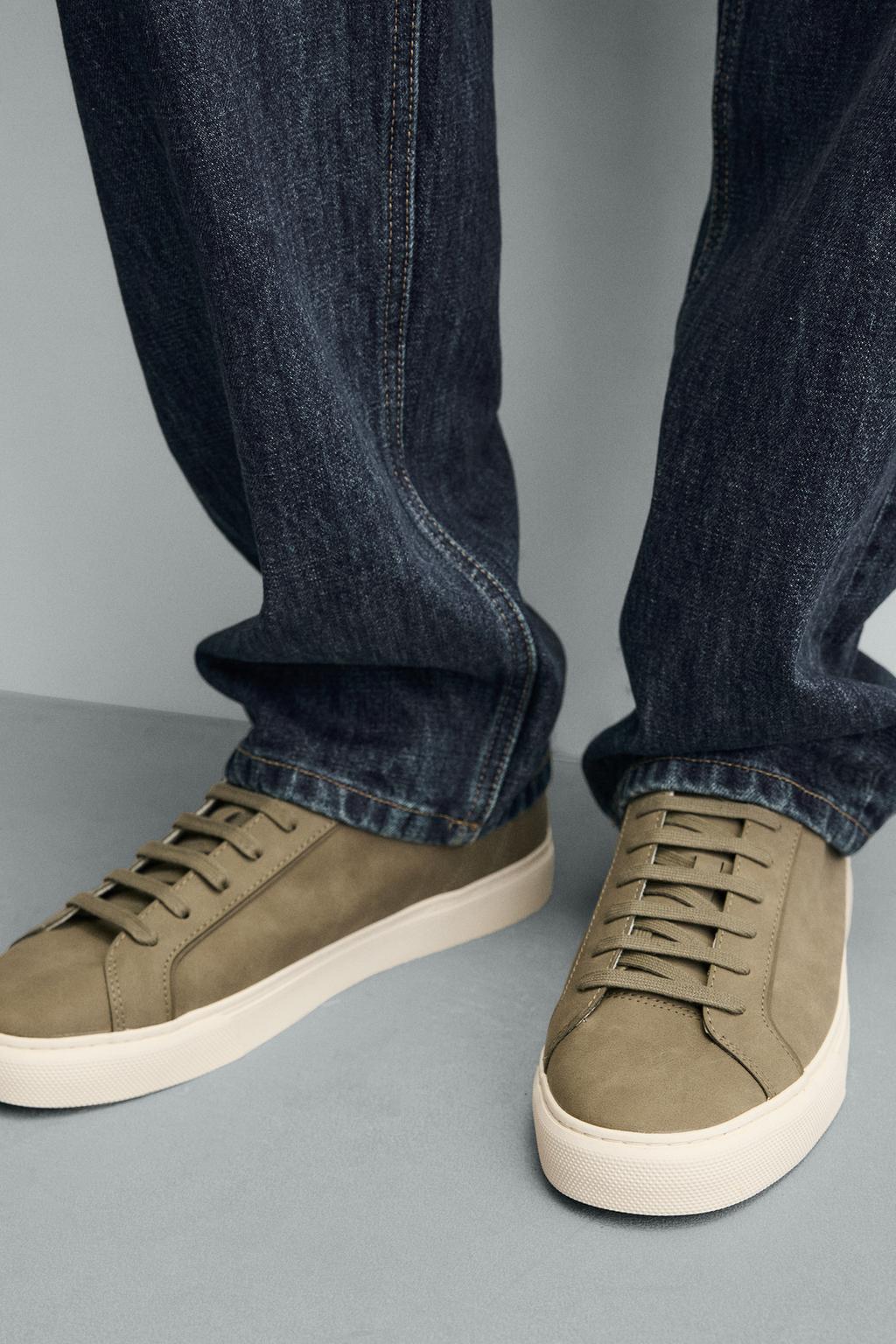 БАЗОВЫЕ КЕДЫ