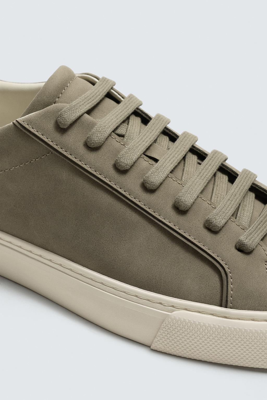 БАЗОВЫЕ КЕДЫ