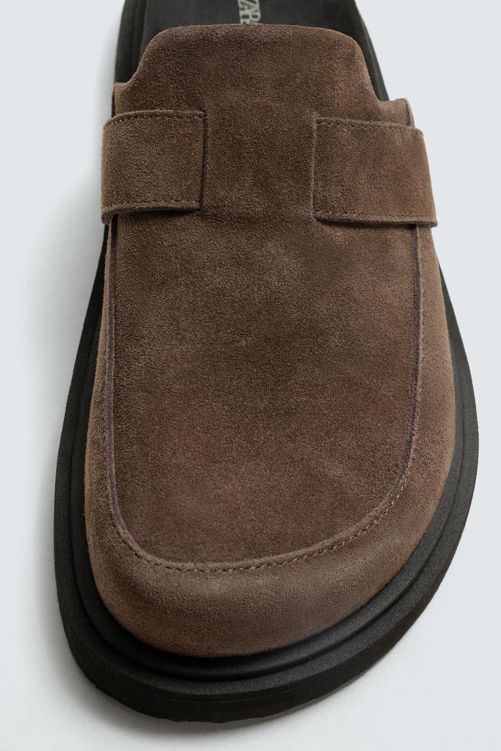 КОЖАНЫЕ САБО