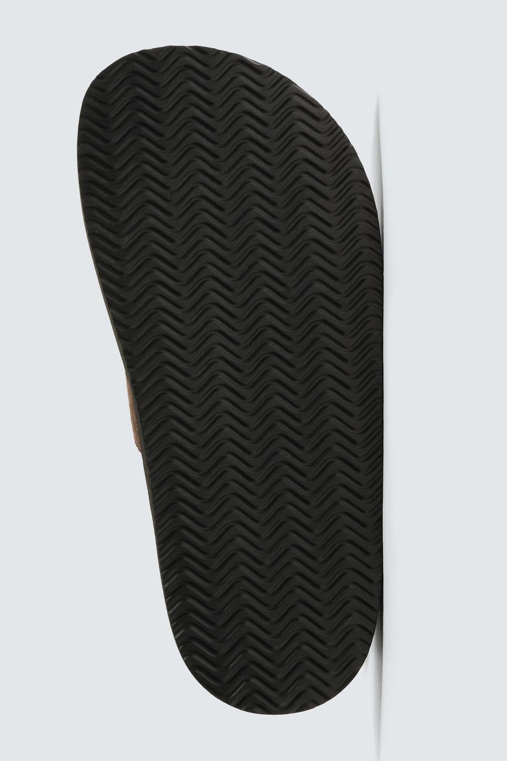 КОЖАНЫЕ САБО