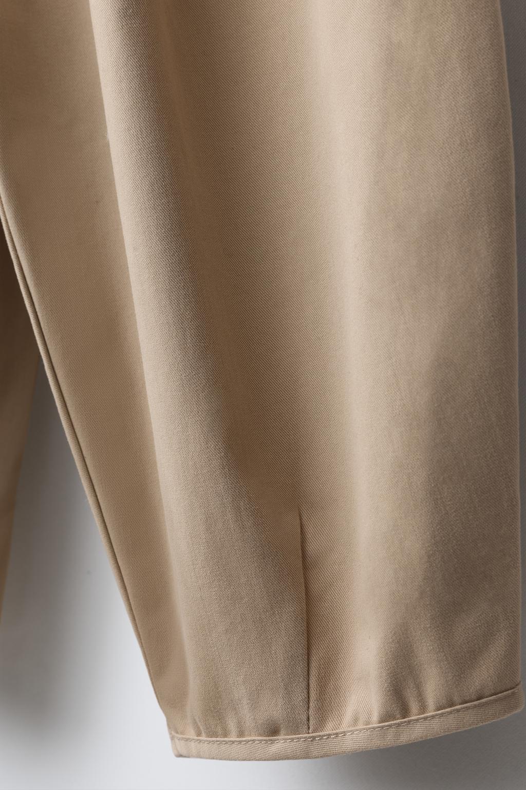 БРЮКИ BAGGY ЦВЕТОЧНЫЙ ПРИНТ