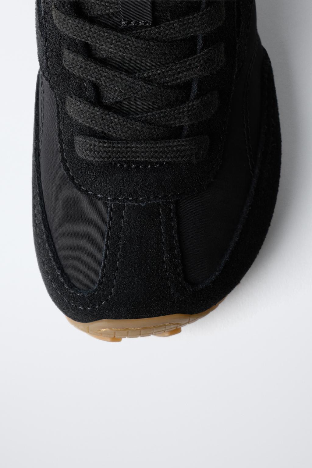 БОКСЕРСКИЕ КЕДЫ