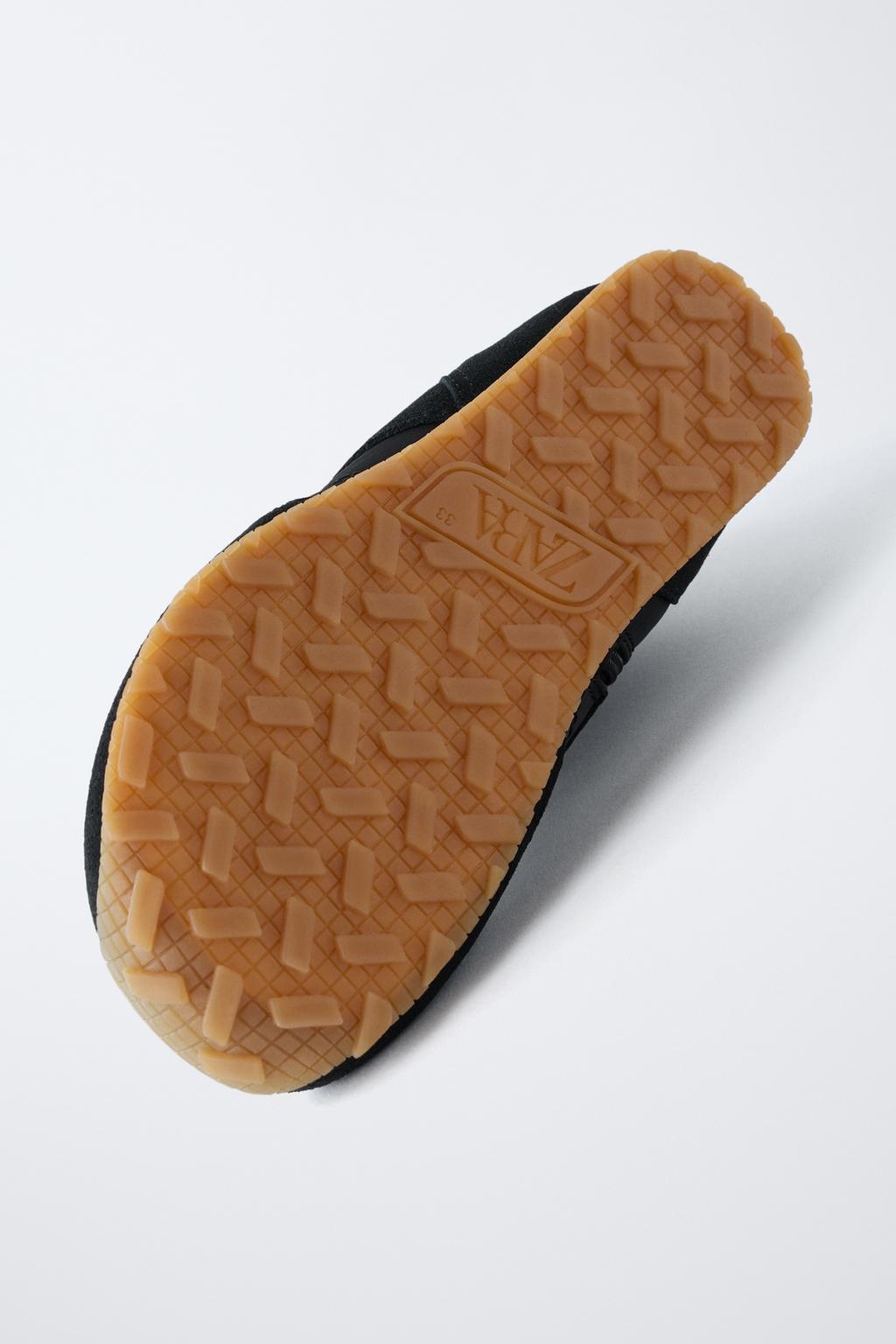 БОКСЕРСКИЕ КЕДЫ