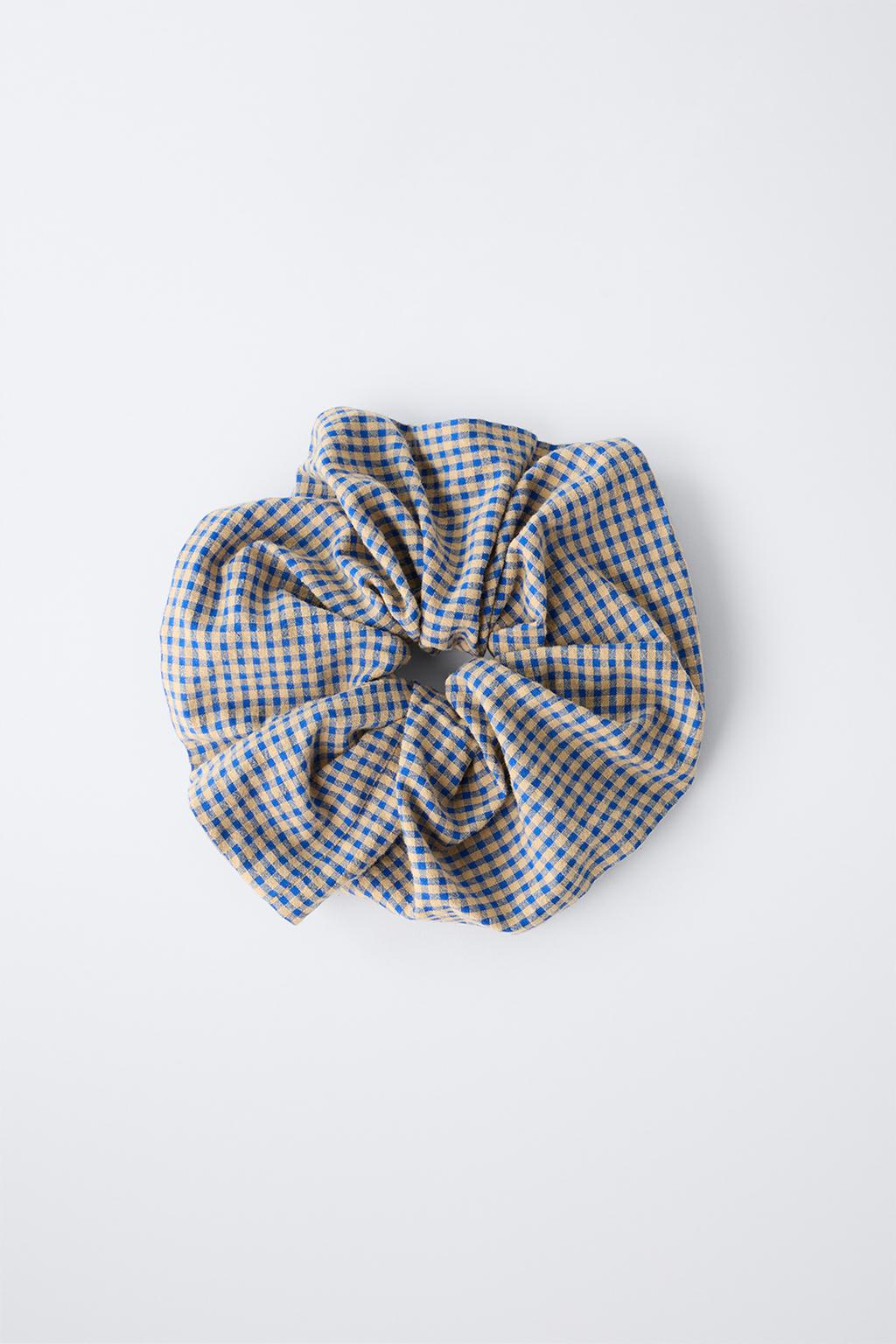 РЕЗИНКА ДЛЯ ВОЛОС В КЛЕТКУ ВИШИ