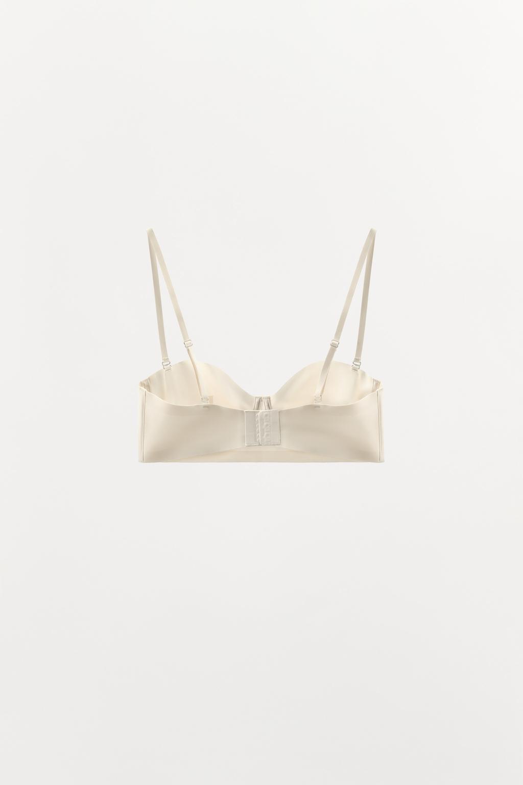 БЮСТГАЛЬТЕР НА КОСТОЧКАХ ИЗ ПОЛИАМИДА