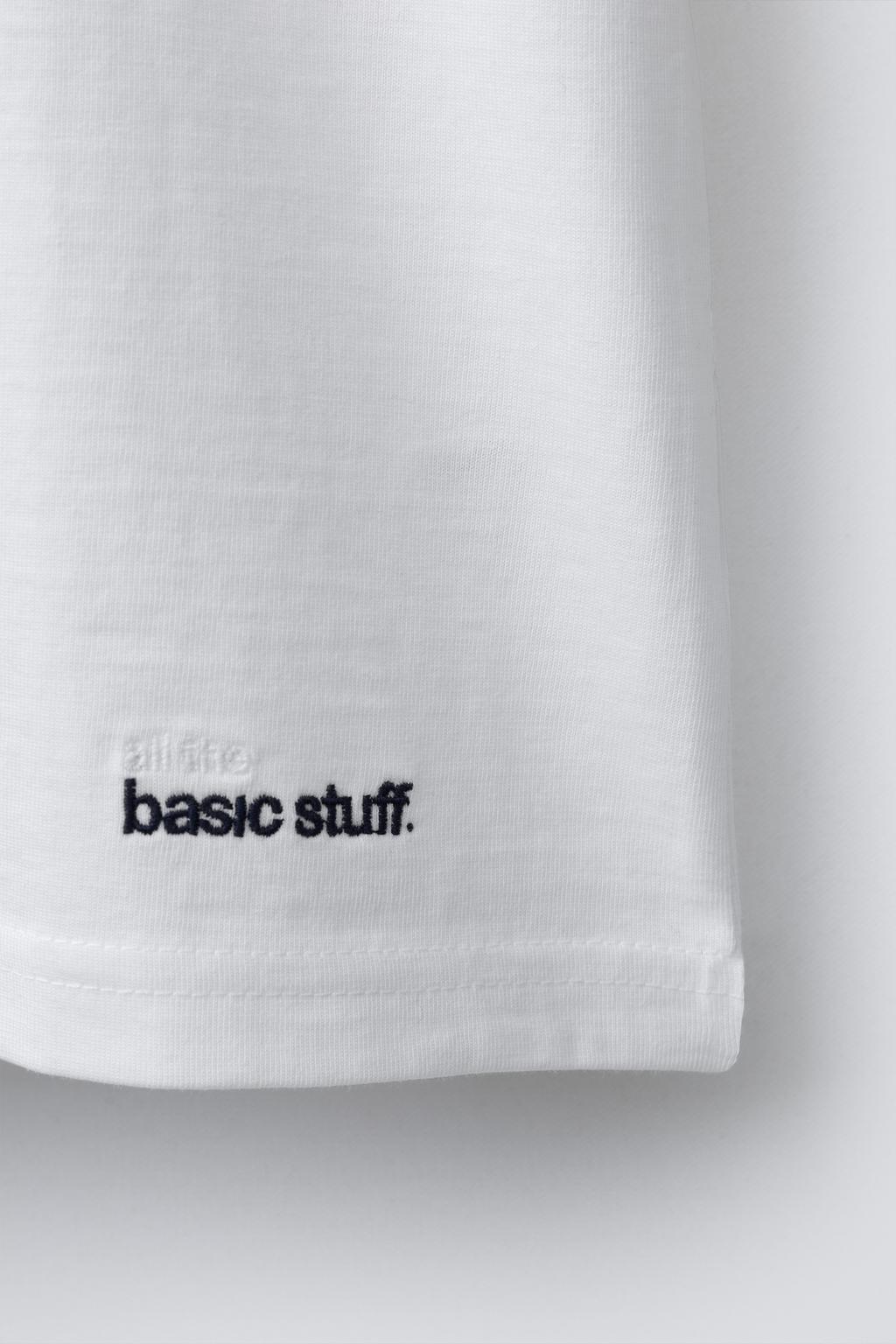 ФУТБОЛКА РЕГЛАН С ВЫШИТОЙ НАДПИСЬЮ