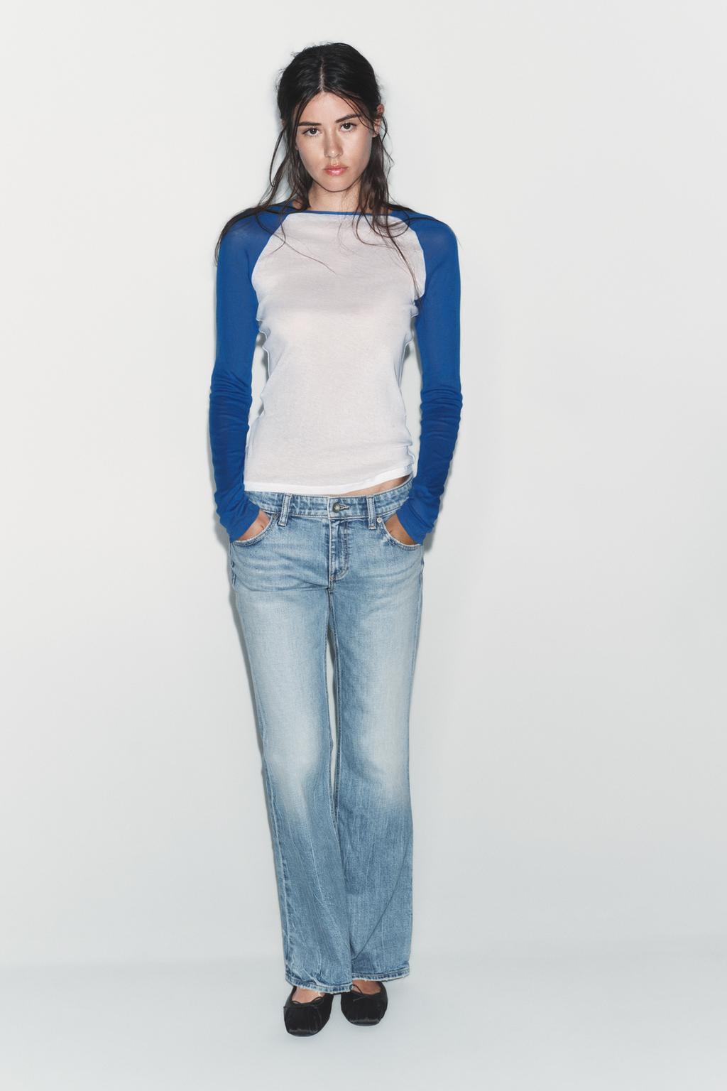 ФУТБОЛКА С ДЛИННЫМИ РУКАВАМИ SUPIMA®