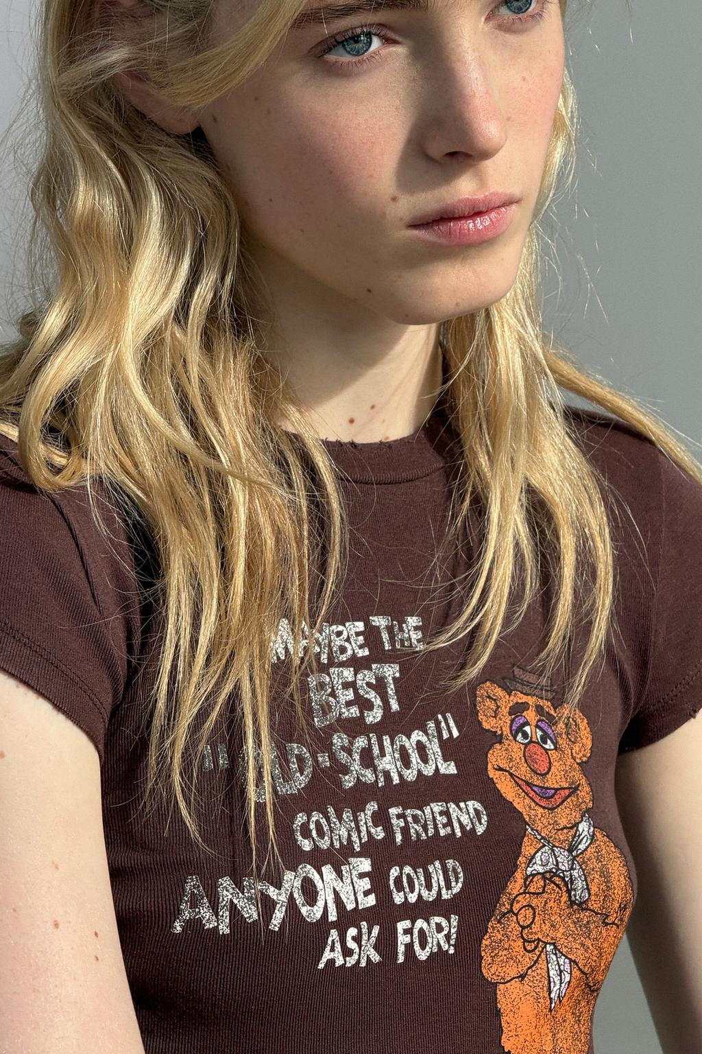 ФУТБОЛКА THE MUPPETS ©DISNEY