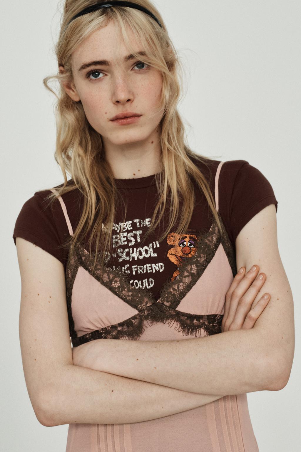 ФУТБОЛКА THE MUPPETS ©DISNEY