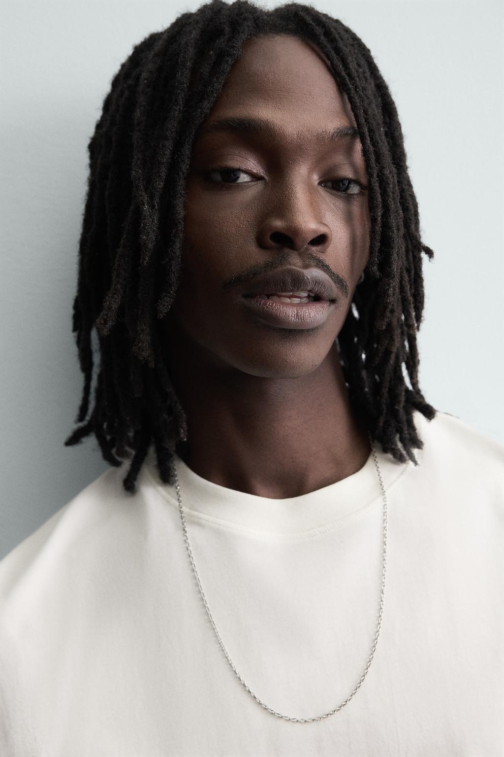 МАЙКА С ЭФФЕКТОМ ПОТЕРТОСТИ