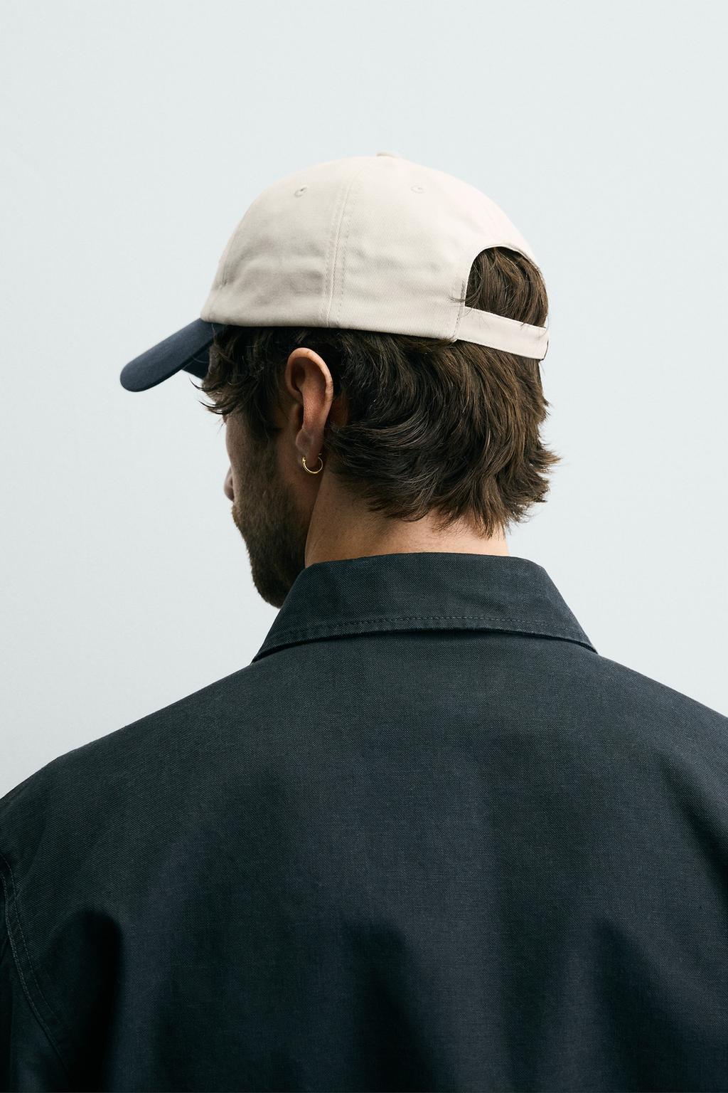 КЕПКА С ВЫШИТОЙ НАДПИСЬЮ