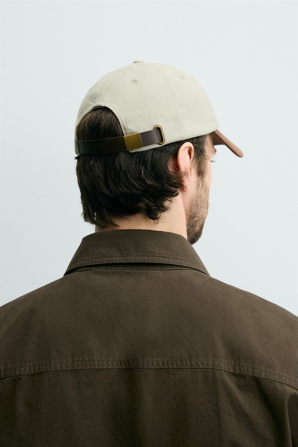 КЕПКА С ВЫШИТОЙ НАДПИСЬЮ