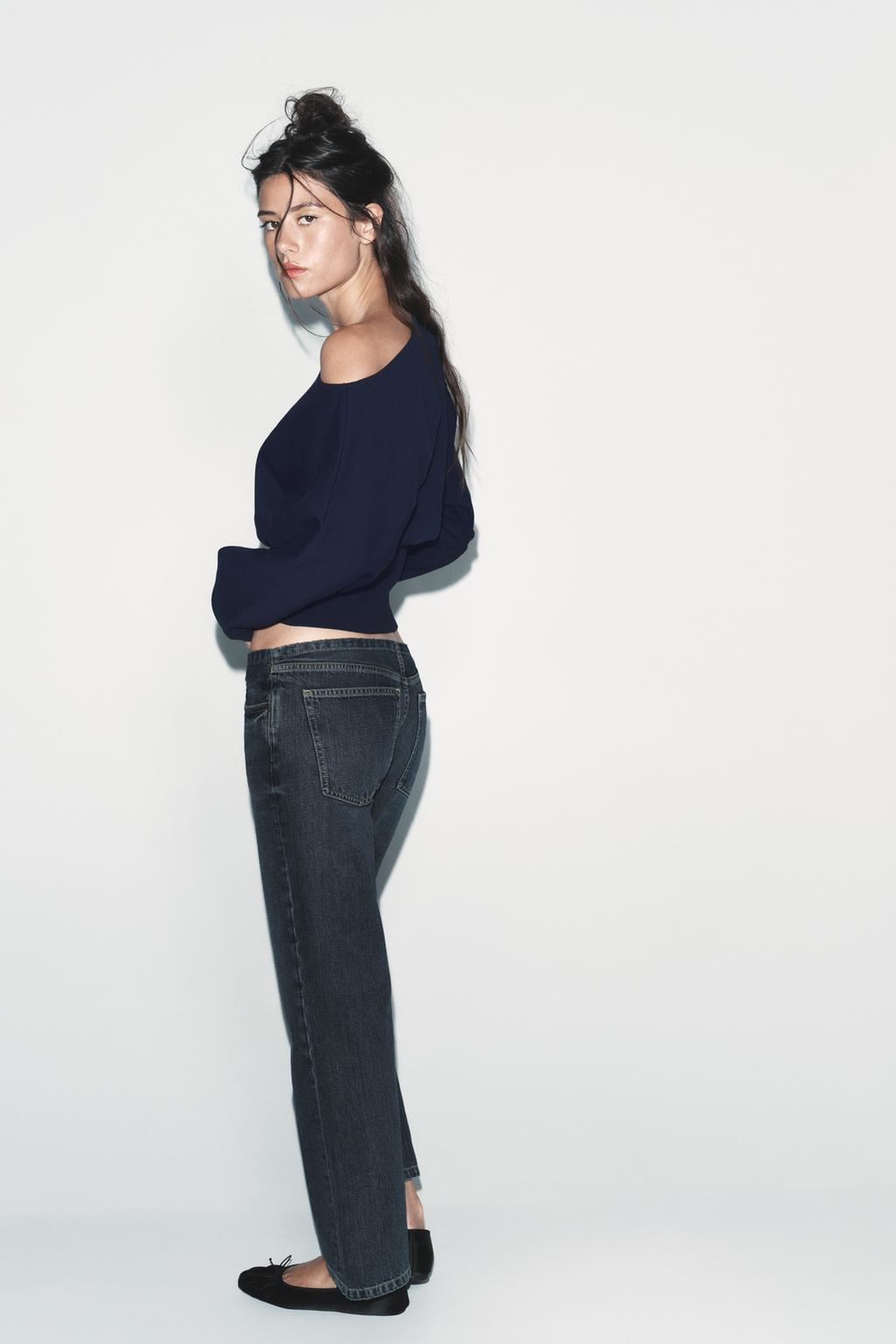 АСИММЕТРИЧНАЯ ХЛОПКОВАЯ ТОЛСТОВКА