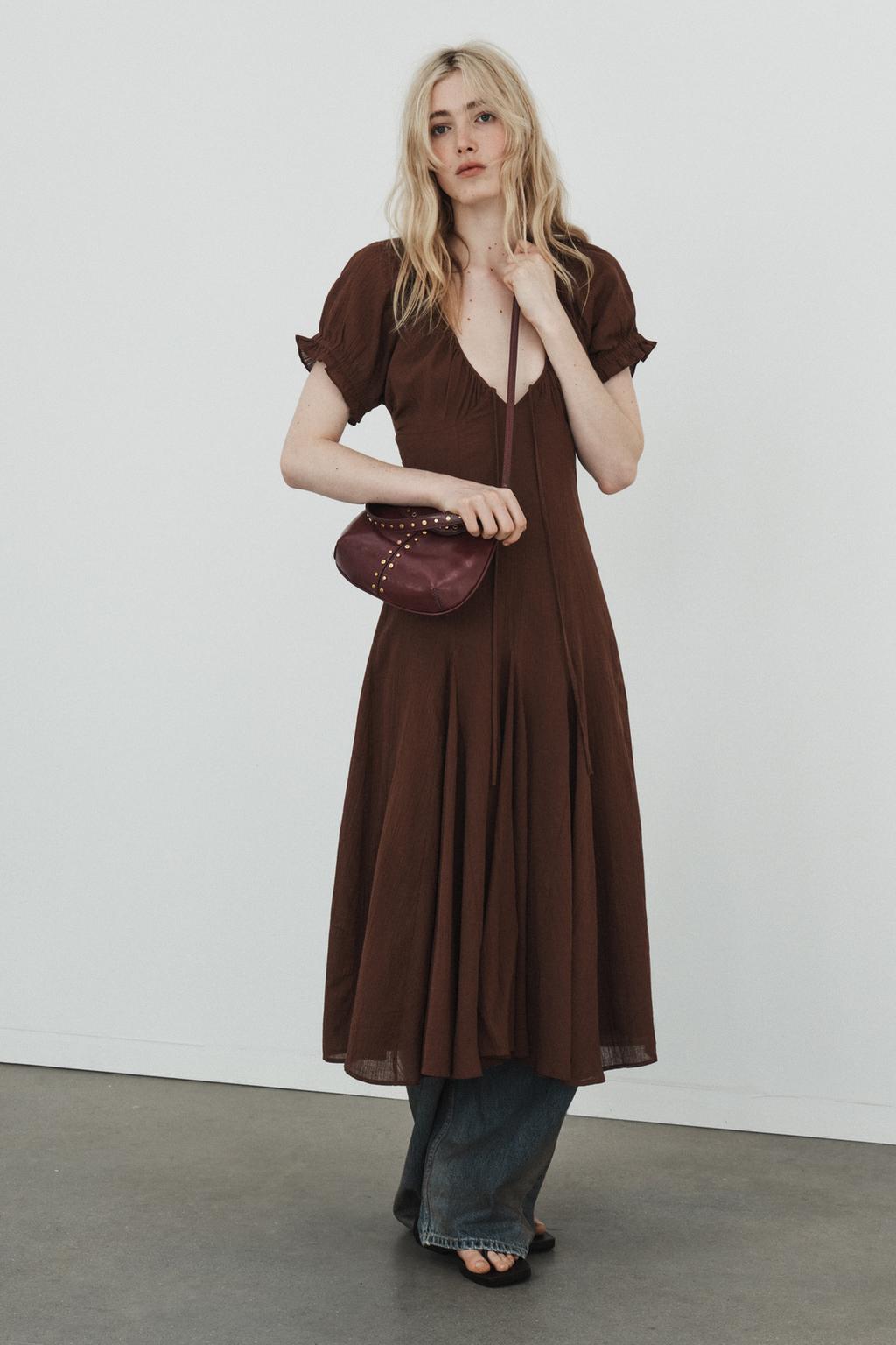 СУМКА С ЗАКЛЕПКАМИ