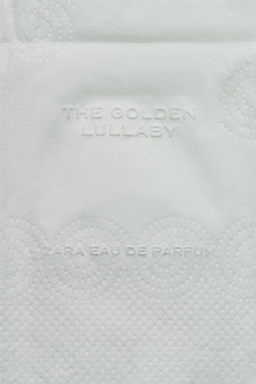 Парфюмерная вода golden lullaby 100 мл