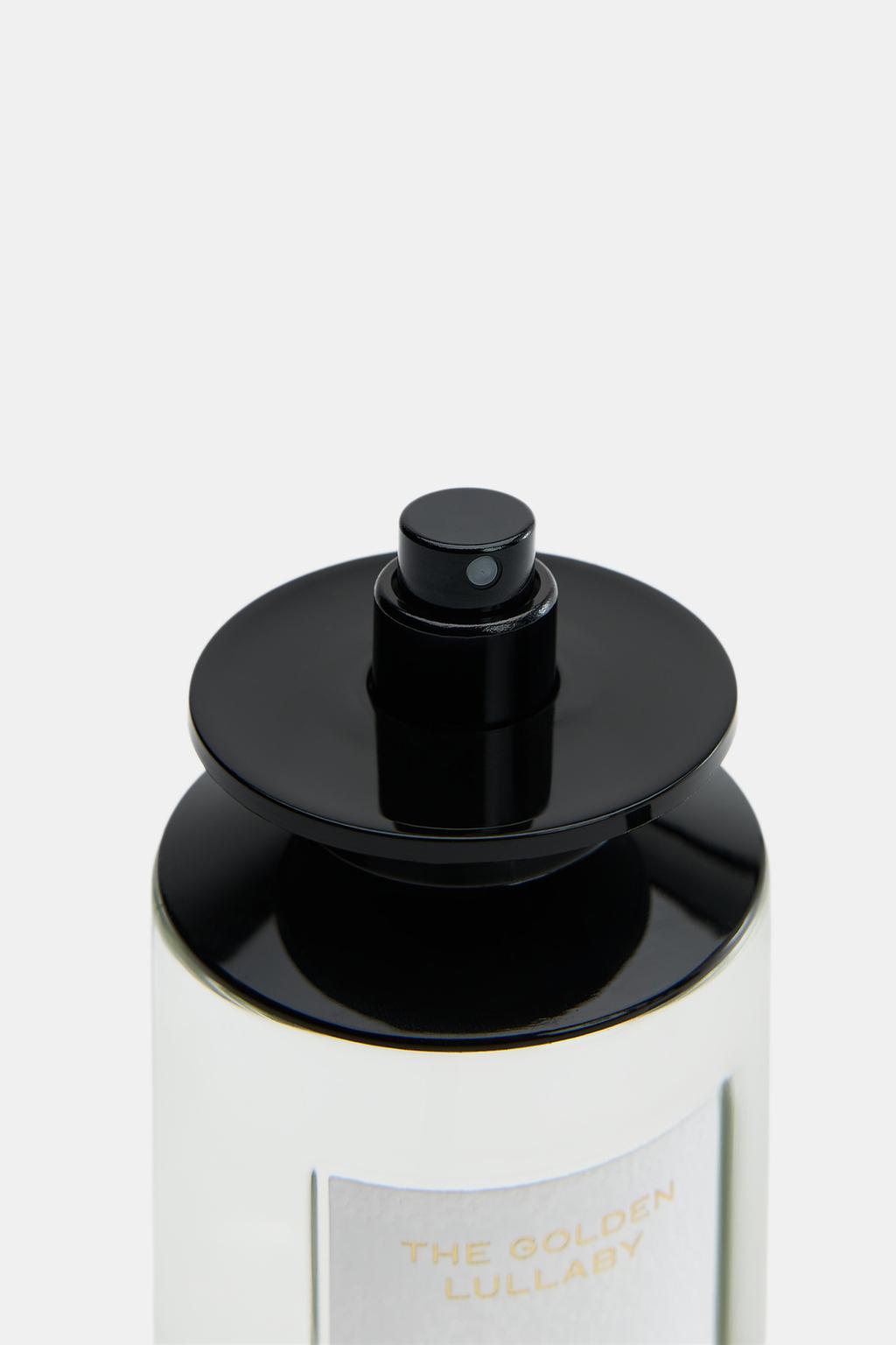 Парфюмерная вода golden lullaby 100 мл