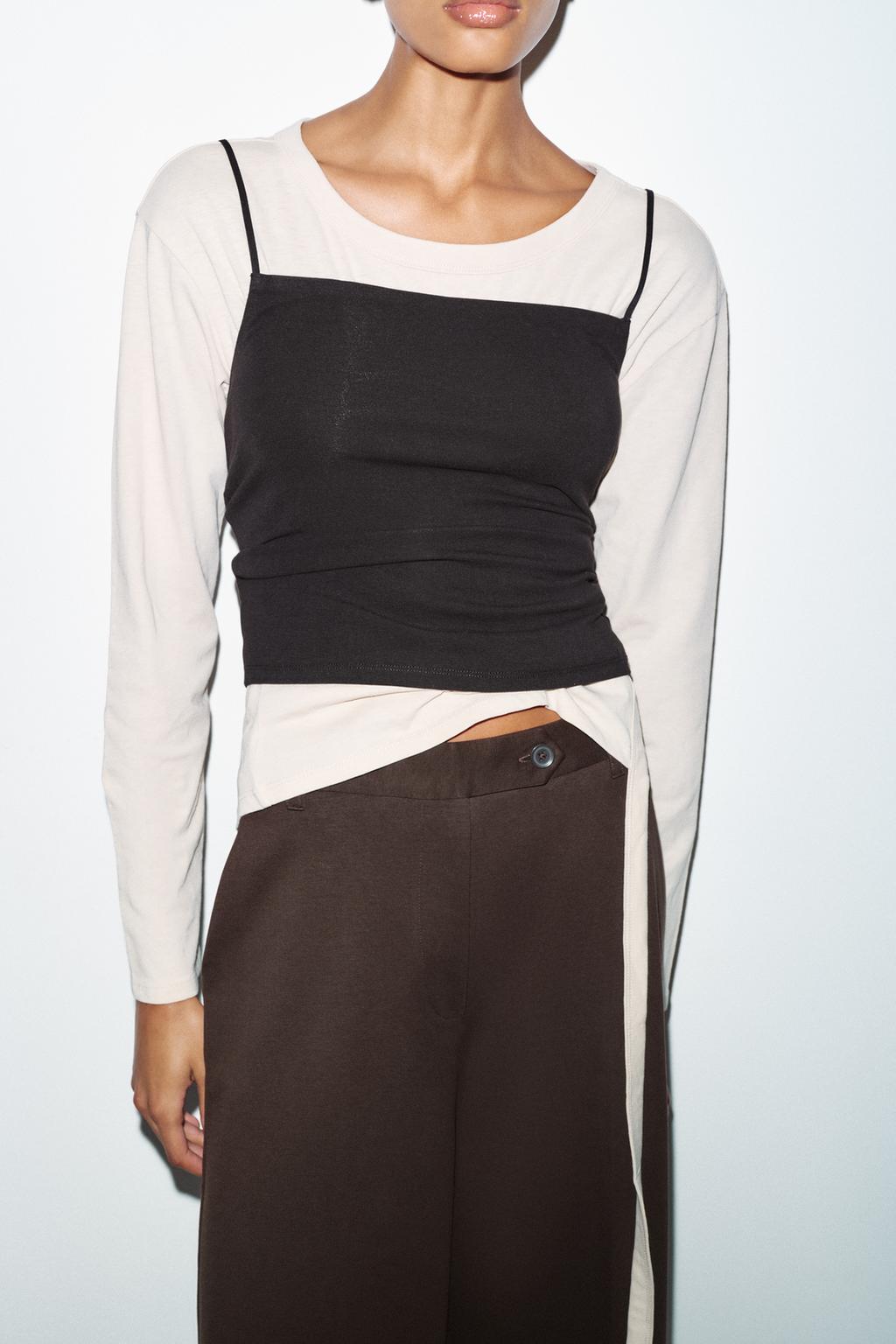 БРЮКИ ИЗ ИНТЕРЛОКА