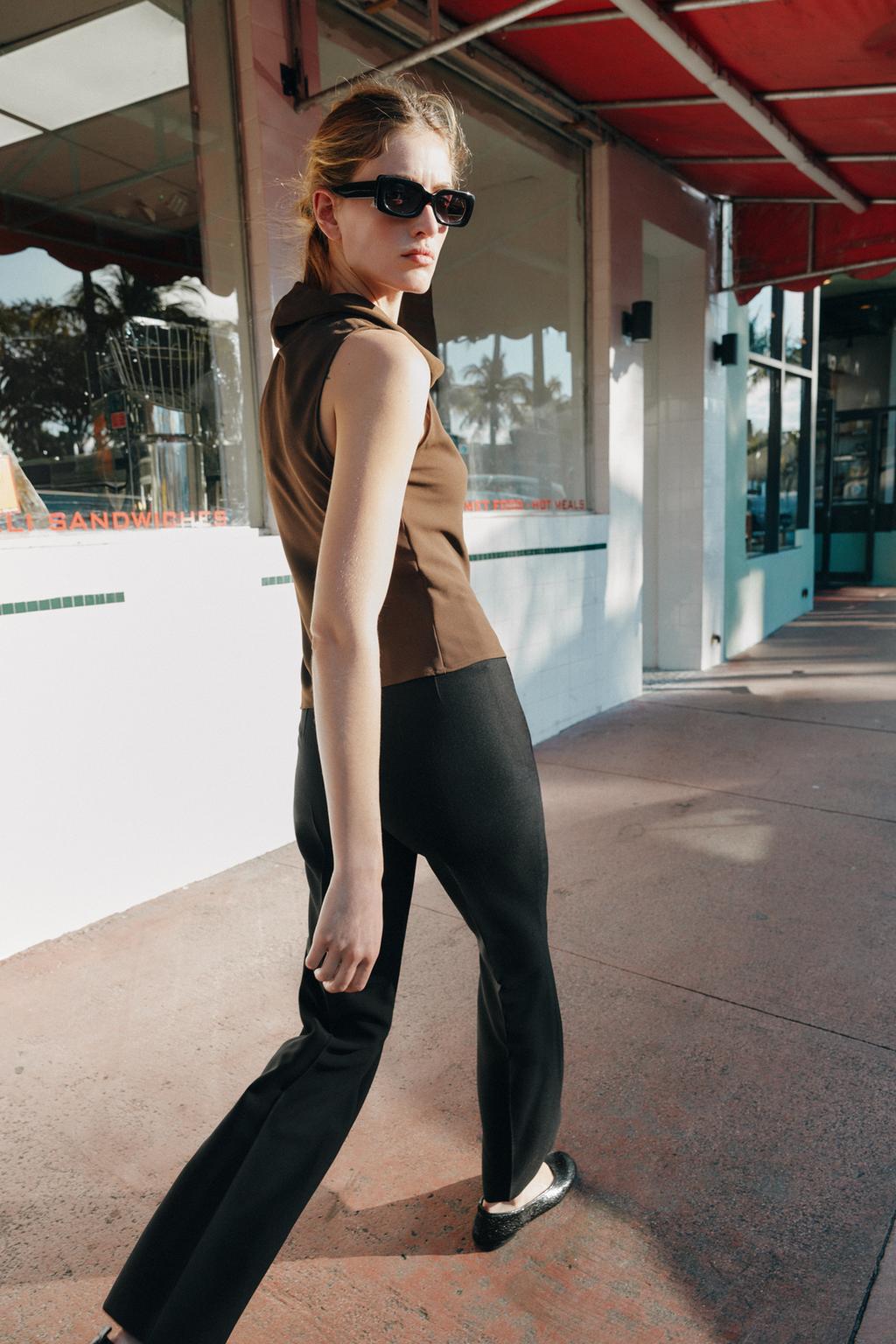 ТОП С АСИММЕТРИЧНЫМ НИЗОМ