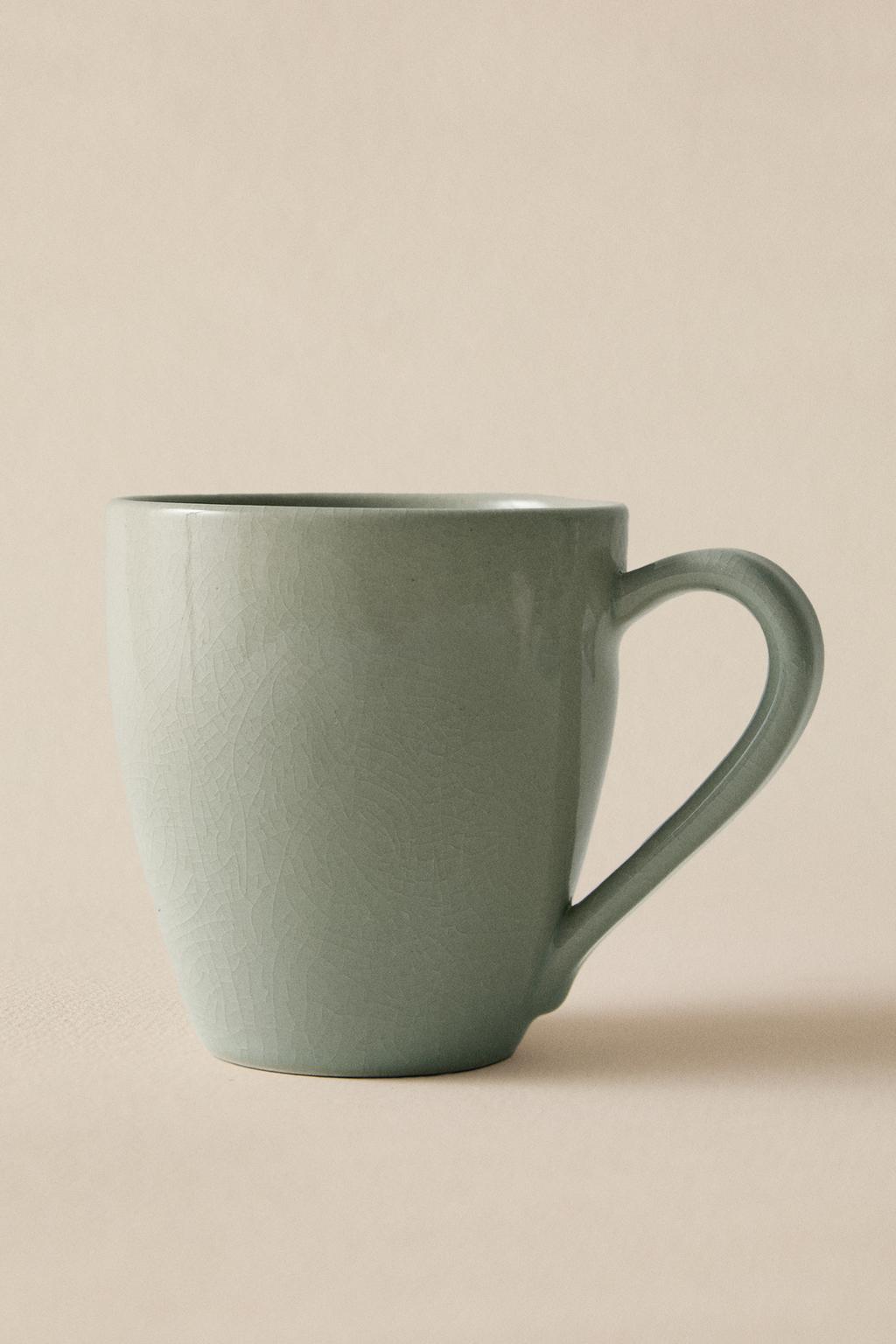 Эмалированный кружка из камфары