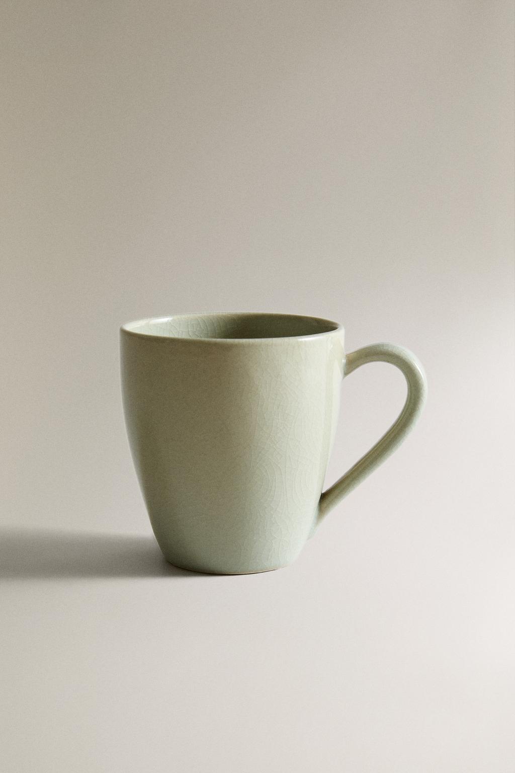 Эмалированный кружка из камфары