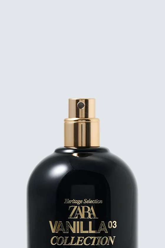 Парфюм vanilla collection 03 edp 100 мл / 3.38 унций