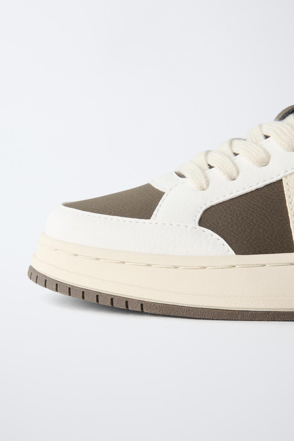 КРОССОВКИ URBAN