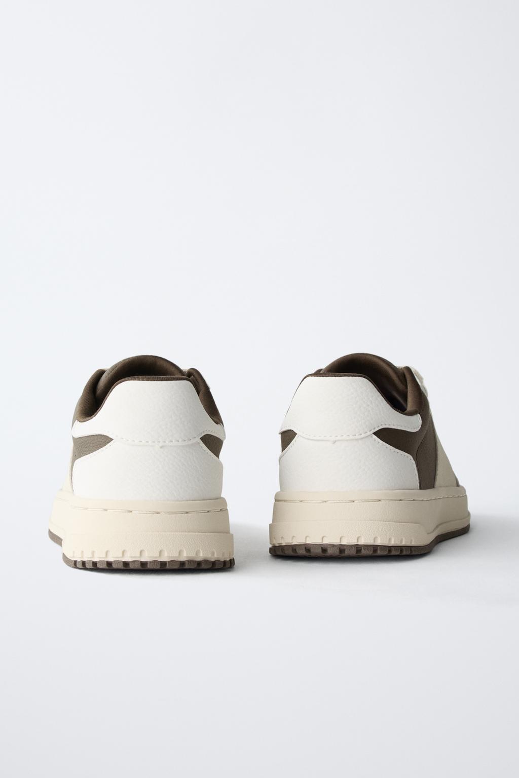 КРОССОВКИ URBAN