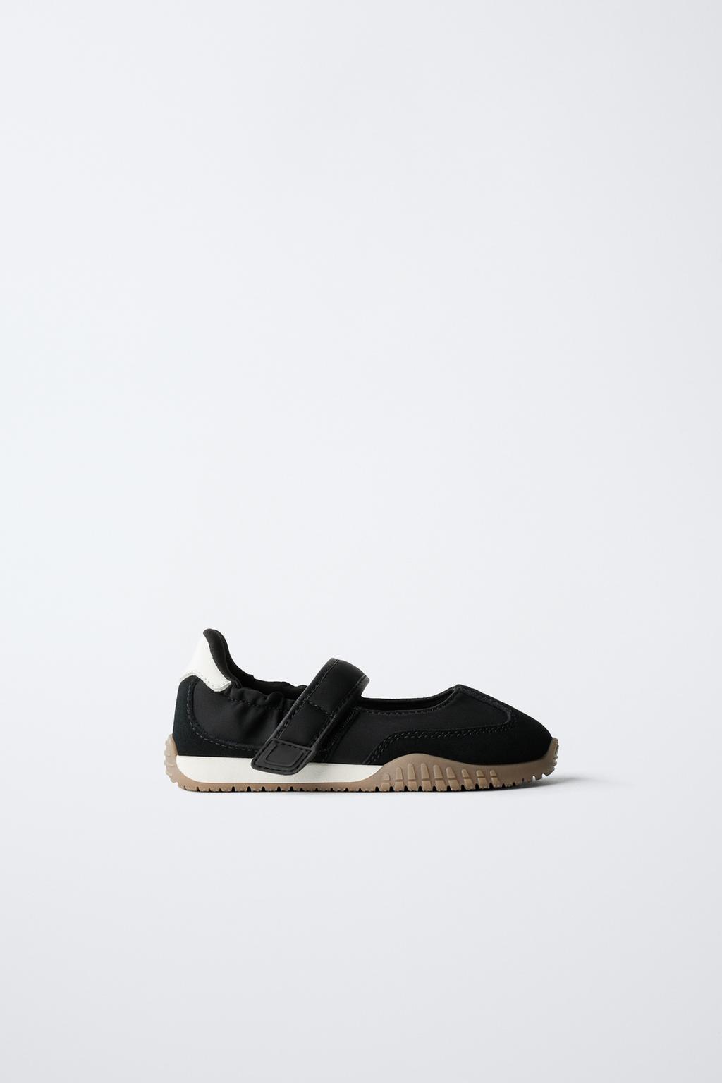 СПОРТИВНЫЕ БАЛЕТКИ ROCK