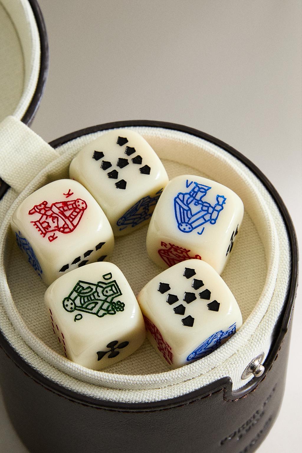 Набор для покера