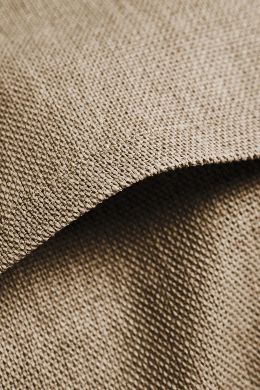 Плечевой чехол из хлопка