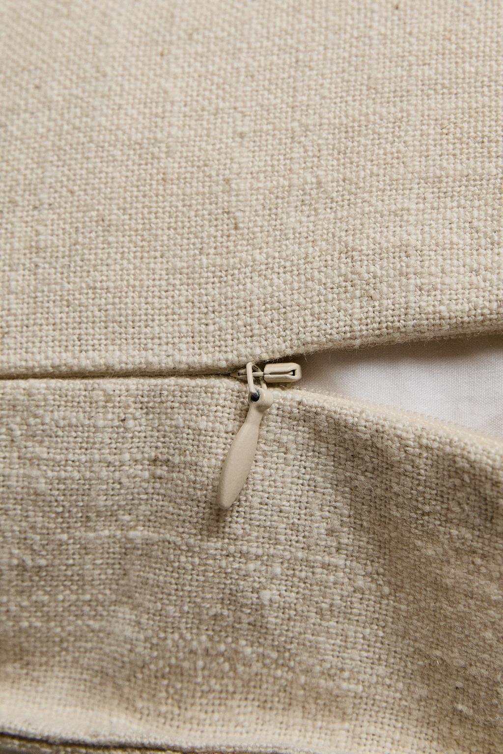 Покрывало с жаккардовым узором