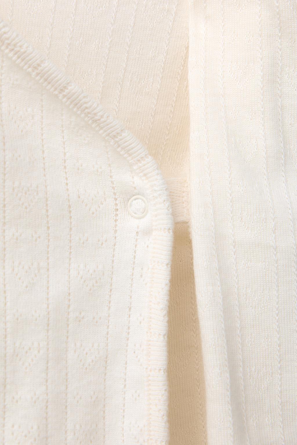 КОМПЛЕКТ ДЛЯ НОВОРОЖДЕННОГО И АЖУРНАЯ СУМКА «СЕРДЦА»