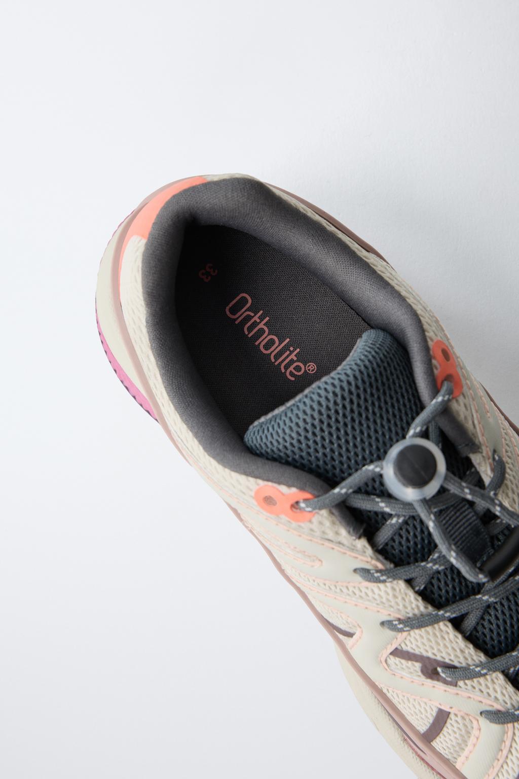 СПОРТИВНЫЕ КРОССОВКИ ДЛЯ ГОР