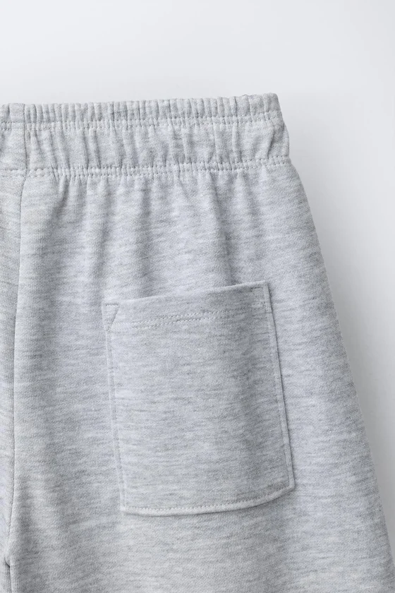 БРЮКИ WIDE LEG ИЗ ИНТЕРЛОКА
