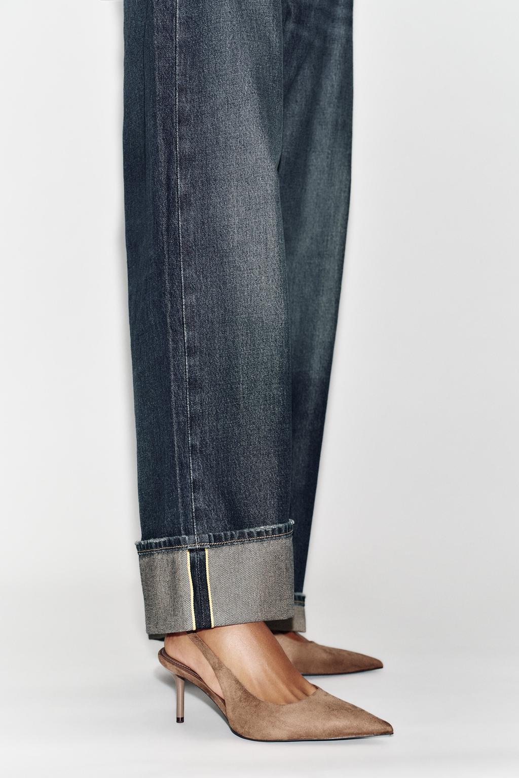 ТУФЛИ-МЮЛИ НА КАБЛУКЕ