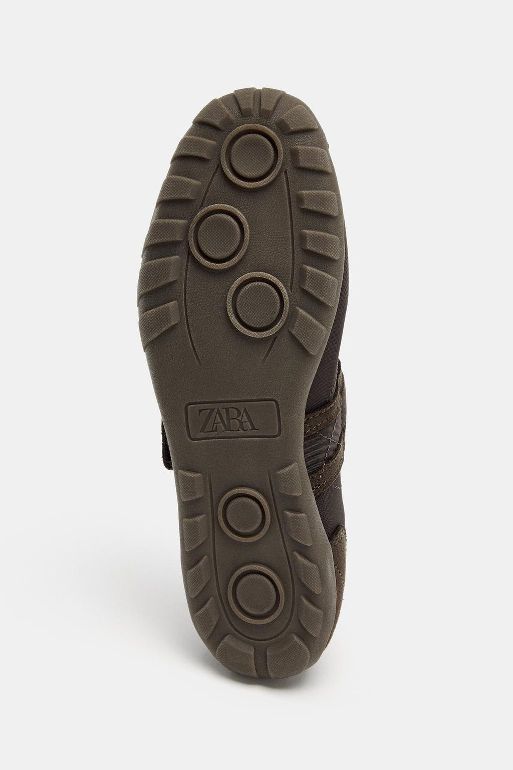 СПОРТИВНЫЕ БАЛЕТКИ