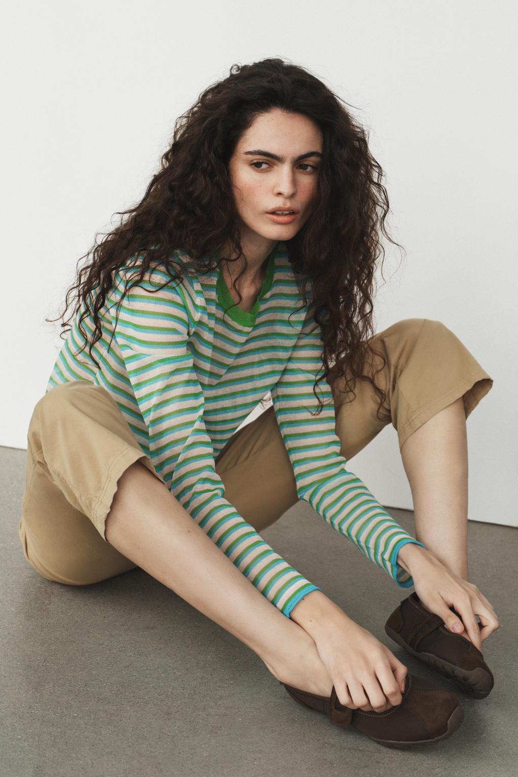 СПОРТИВНЫЕ БАЛЕТКИ