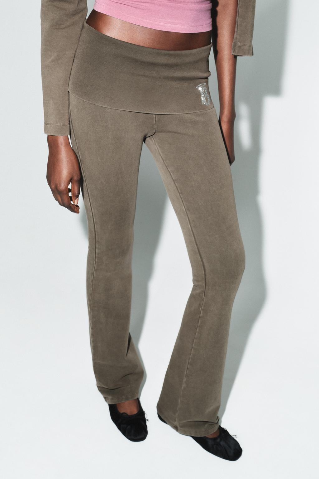 БРЮКИ FLARE BRATZ®