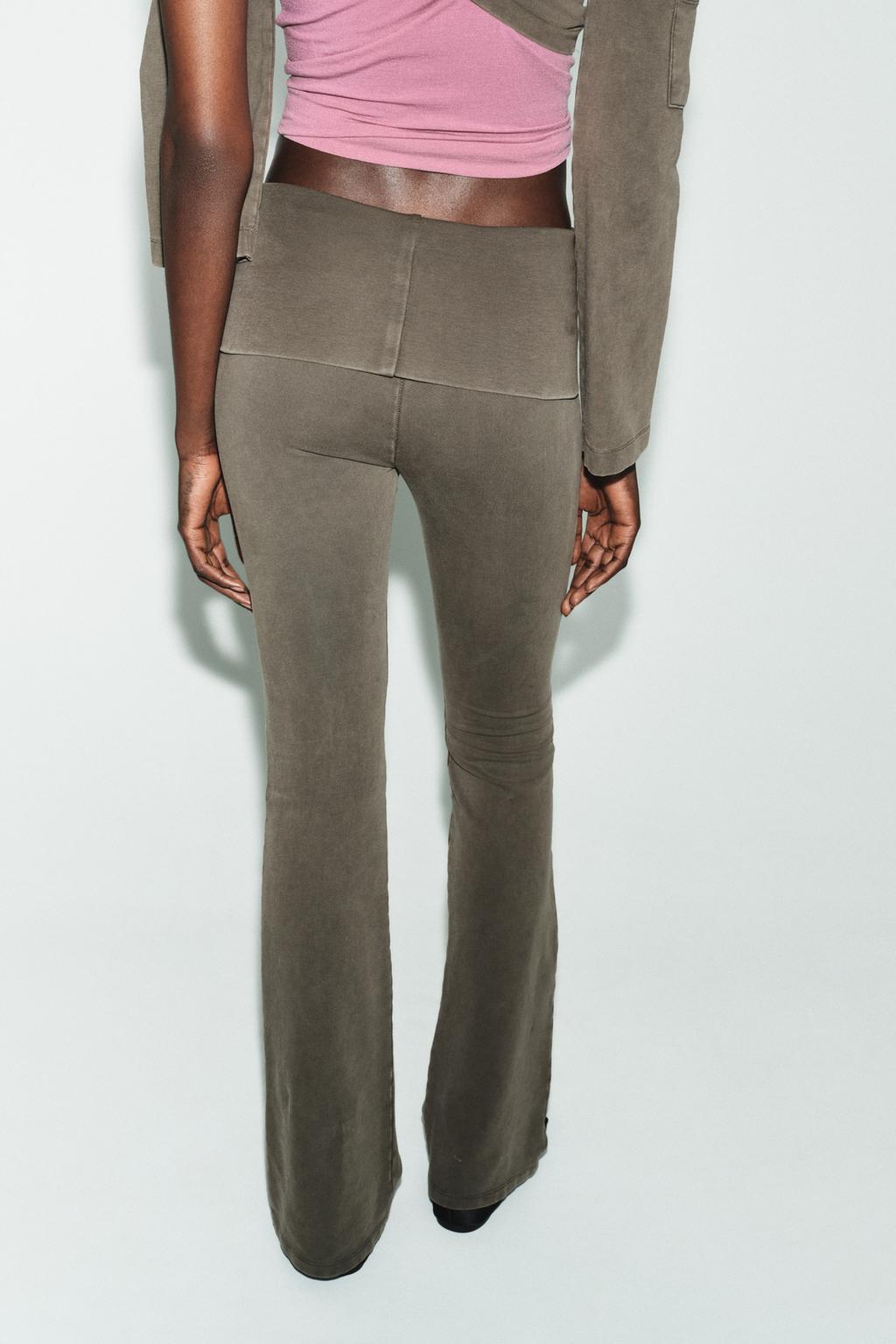 БРЮКИ FLARE BRATZ®