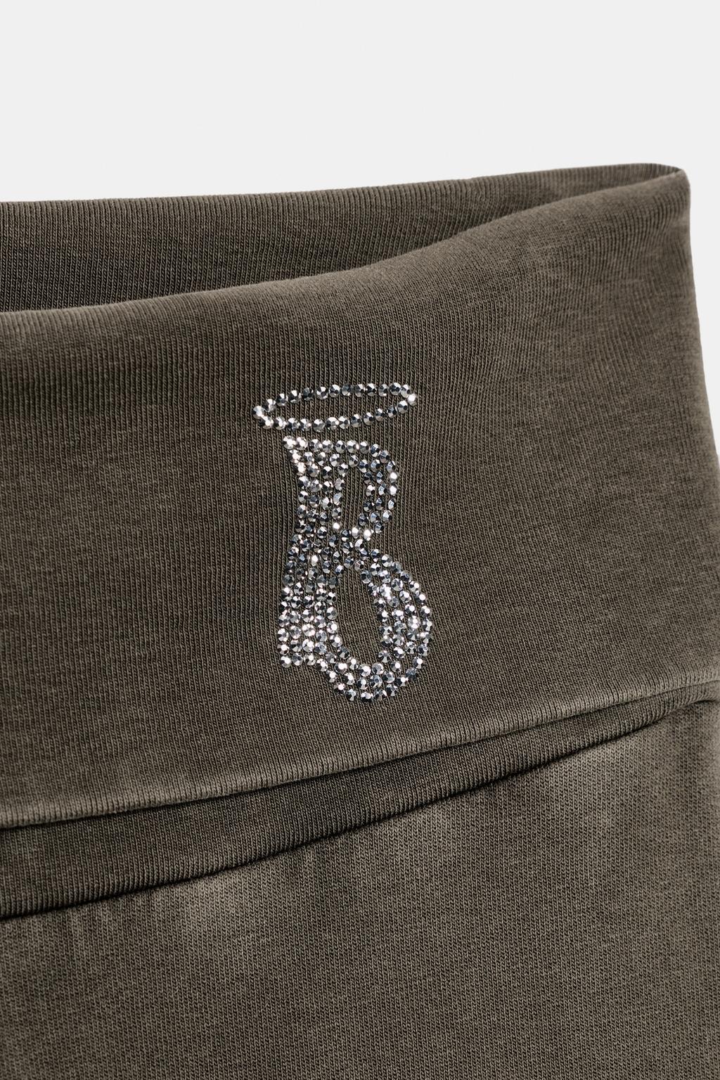 БРЮКИ FLARE BRATZ®