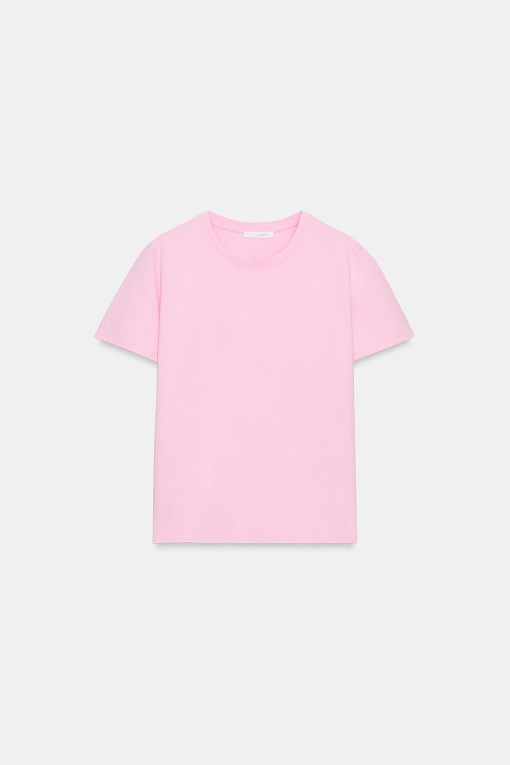 ХЛОПКОВАЯ ФУТБОЛКА В СТИЛЕ РУСТИК