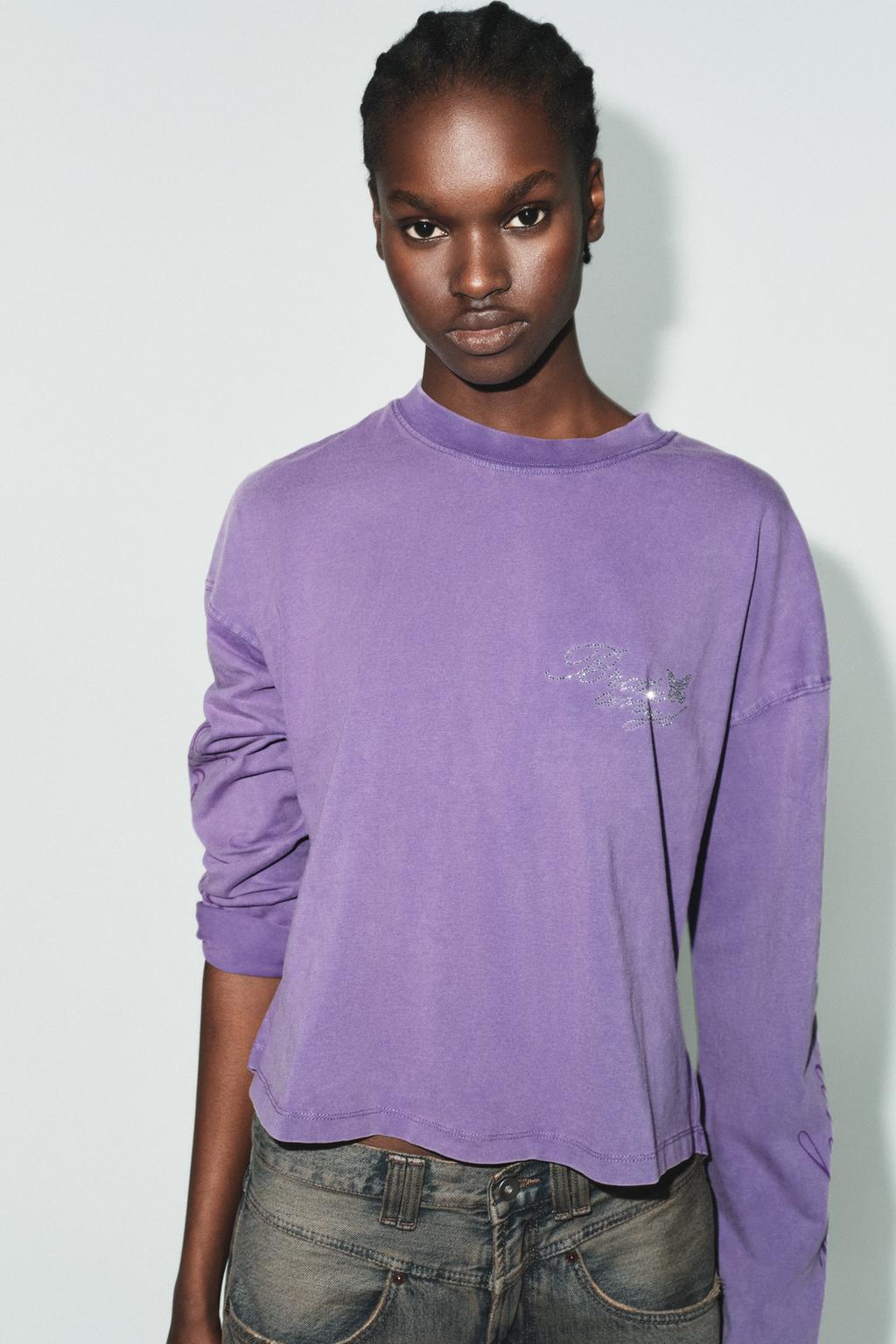 ФУТБОЛКА ОВЕРСАЙЗ BRATZ®