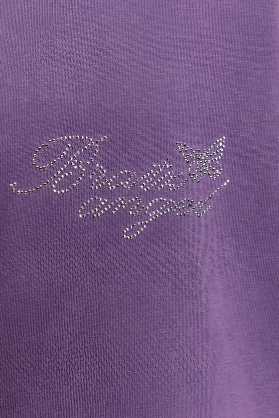 ФУТБОЛКА ОВЕРСАЙЗ BRATZ®
